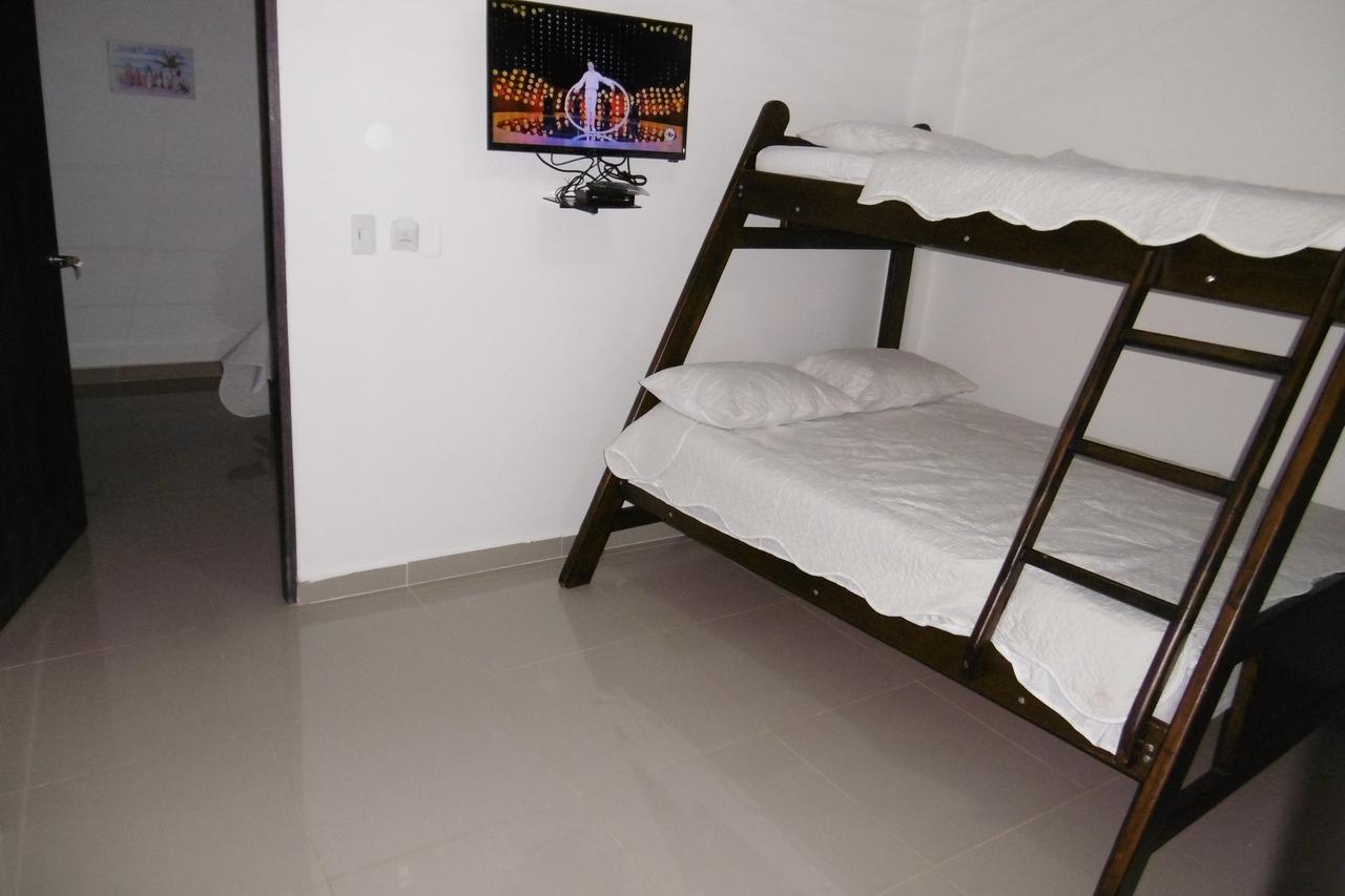 Ocean Blue Beach San Andres  Exterior photo