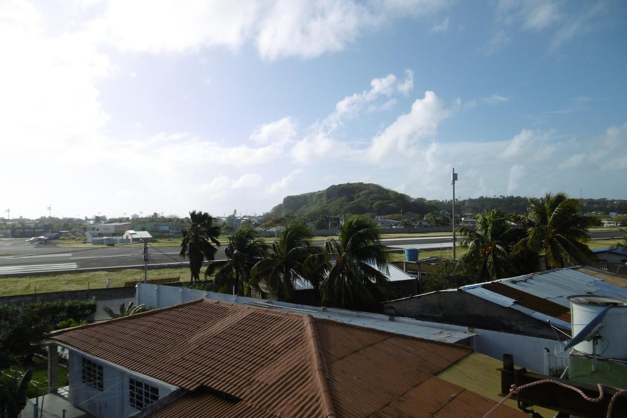 Ocean Blue Beach San Andres  Exterior photo